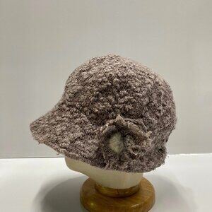 Accessories | Threads For Thought Fedora Natural Seagrass  display picture 1